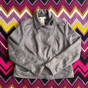 Philosophy Moto Jacket